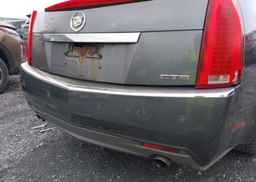 2008 CADILLAC CTS 3.6L