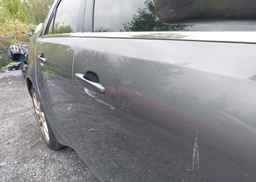 2008 CADILLAC CTS 3.6L