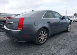 2008 CADILLAC CTS 3.6L