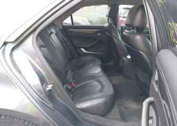 2008 CADILLAC CTS 3.6L