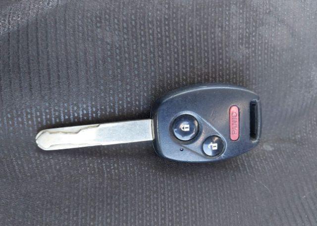 2010 HONDA FIT LX