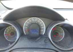 2010 HONDA FIT LX