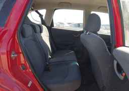 2010 HONDA FIT LX