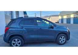 2016 CHEVROLET TRAX 1LT