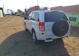 2010 SUZUKI GRAND VITARA