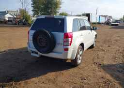 2010 SUZUKI GRAND VITARA