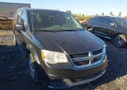 2012 DODGE GRAND CARAVAN SE