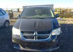 2012 DODGE GRAND CARAVAN SE