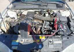 2000 CHEVROLET CAVALIER