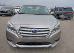 2017 SUBARU LEGACY 3.6R LIMITED