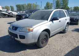 2006 SATURN VUE