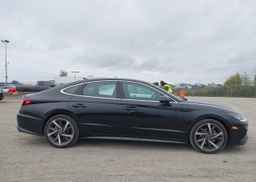 2022 HYUNDAI SONATA SEL PLUS