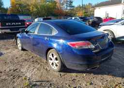 2010 MAZDA MAZDA6