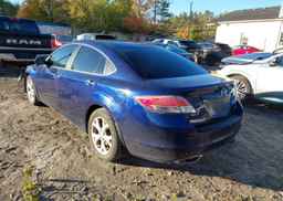 2010 MAZDA MAZDA6