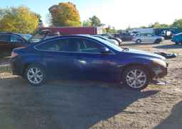 2010 MAZDA MAZDA6