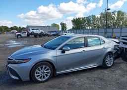 2024 TOYOTA CAMRY SE NIGHT SHADE