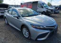 2024 TOYOTA CAMRY SE NIGHT SHADE