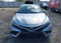 2024 TOYOTA CAMRY SE NIGHT SHADE
