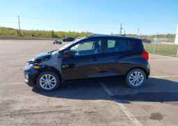 2021 CHEVROLET SPARK
