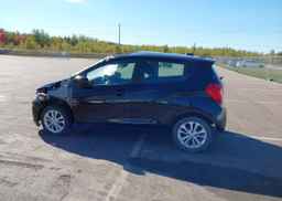 2021 CHEVROLET SPARK