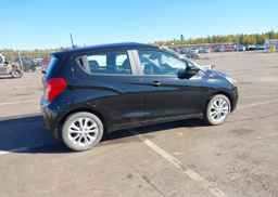 2021 CHEVROLET SPARK