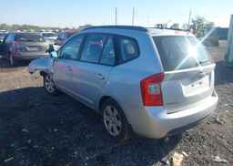 2008 KIA RONDO