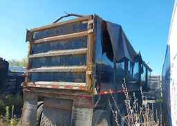 2014 MAC TRAILER MFG trailer