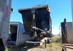 2014 MAC TRAILER MFG trailer