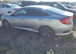 2018 HONDA CIVIC SE