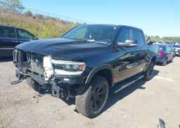 2020 DODGE RAM 1500