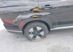 2026 HYUNDAI SANTA FE HYBRID PREFERRED