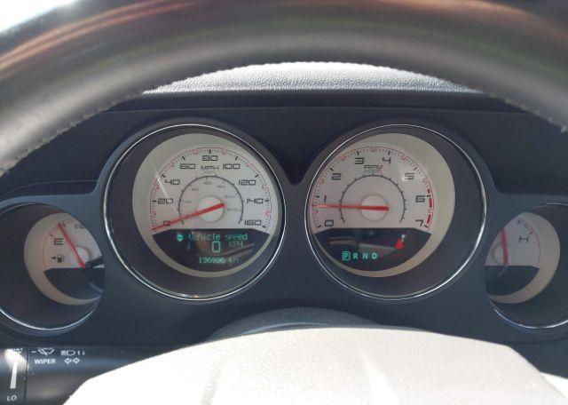 2014 DODGE CHALLENGER R