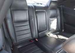 2014 DODGE CHALLENGER R