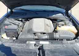2014 DODGE CHALLENGER R