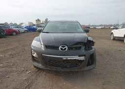 2012 MAZDA CX-7 GS