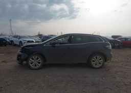 2012 MAZDA CX-7 GS
