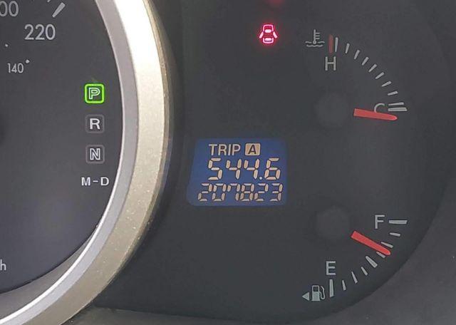2012 MAZDA CX-7 GS