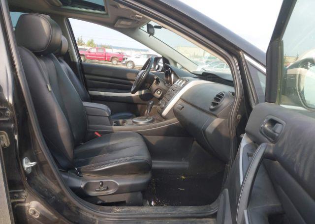 2012 MAZDA CX-7 GS
