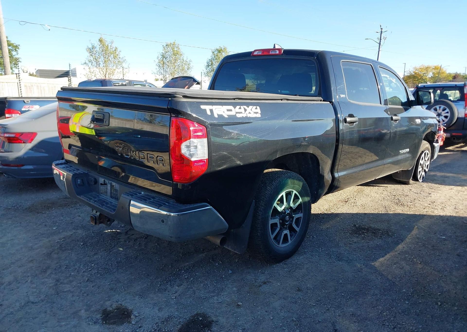 2020 TOYOTA TUNDRA