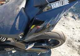 2024 YAMAHA YZF R1