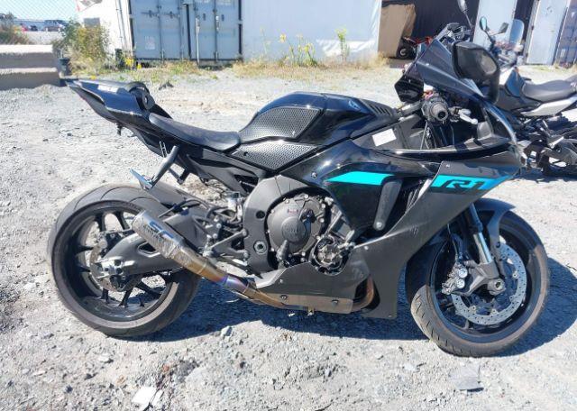 2024 YAMAHA YZF R1