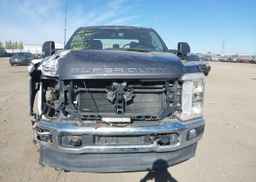 2023 FORD F250 SUPER DUTY
