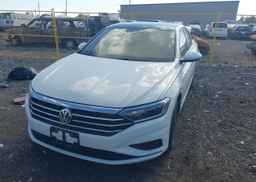 2021 VOLKSWAGEN JETTA