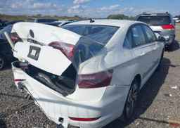 2021 VOLKSWAGEN JETTA