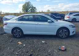 2021 VOLKSWAGEN JETTA