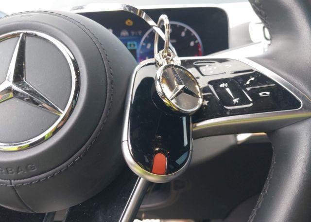 2021 MERCEDES-BENZ S-CLASS