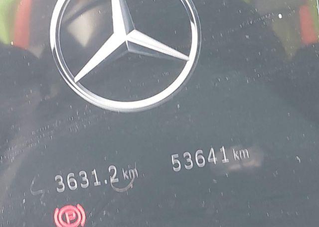 2021 MERCEDES-BENZ S-CLASS