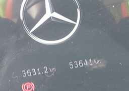 2021 MERCEDES-BENZ S-CLASS
