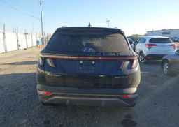 2023 HYUNDAI TUCSON HYBRID