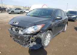 2012 MAZDA MAZDA3 GS-SKY